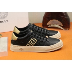 Versace Low Shoes